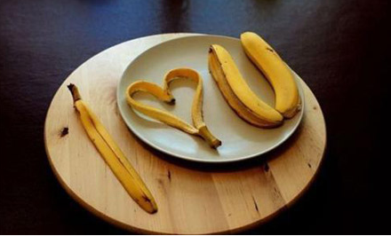 How a Foodie Says I Love You