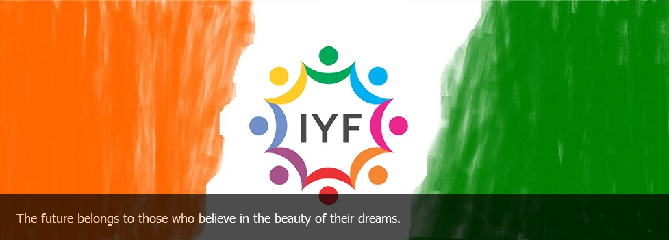 IYF Logo