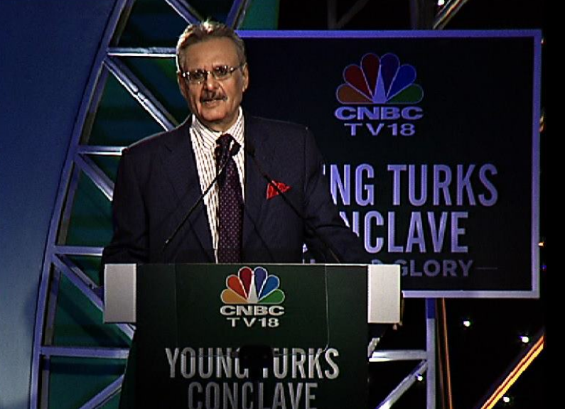 yc Deveshwar Young Turks