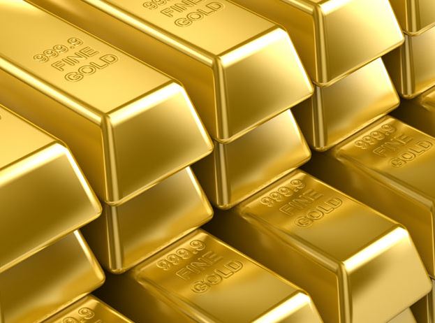 Physical Gold