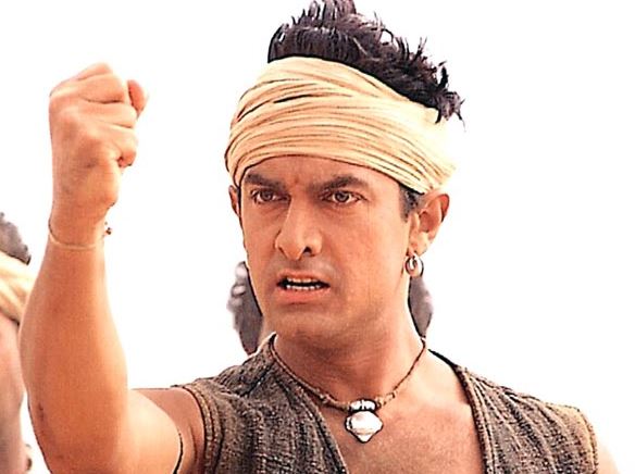 aamir Khan