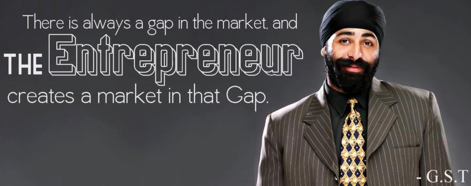 GAP